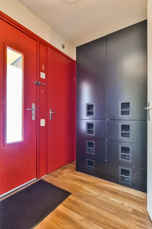Medium property photo - Kortrijk 23, 1066 TA Amsterdam